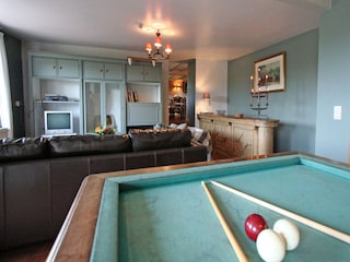 Ferienhaus Fauvillers  29