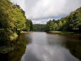 Vakantiehuis Fauvillers Omgeving 25