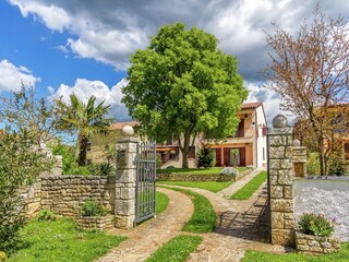 Appartement Gajana Kenmerken 13