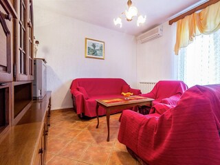 Appartement Gajana Équipement 11