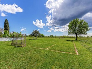 Appartement Gajana Environnement 20