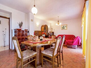 Appartement Gajana Équipement 14