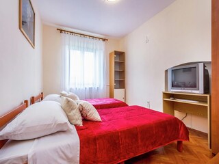 Apartment Gajana Ausstattung 10