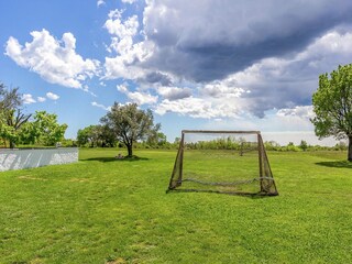 Apartment Gajana Außenaufnahme 6