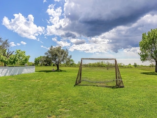 Appartement Gajana Buitenaudio-opname 6