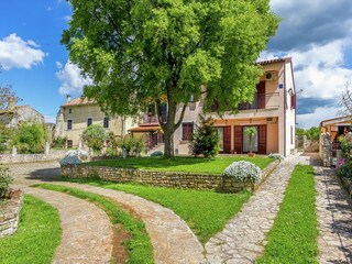 Appartement Gajana Buitenaudio-opname 2