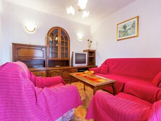 Appartement Gajana Équipement 19