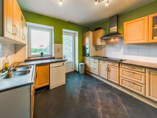 Casa vacanze Nassogne Caratteristiche 11