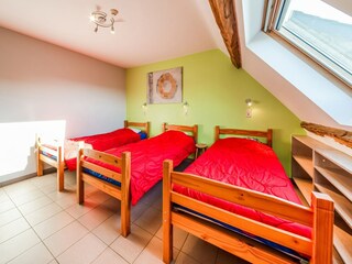 Holiday cottage Nassogne Features 31