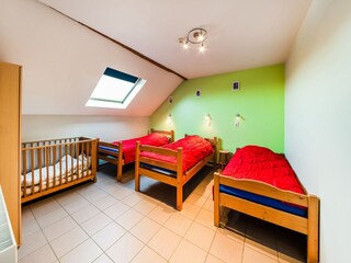 Holiday cottage Nassogne Features 32
