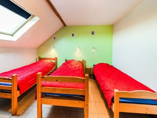 Holiday cottage Nassogne Features 33