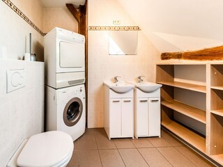 Vakantiehuisje Nassogne Kenmerken 31