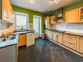 Holiday cottage Nassogne Features 19