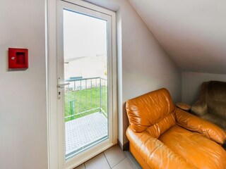 Casa de vacaciones Nassogne Características 12