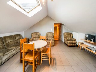 Cottage Nassogne Ausstattung 16