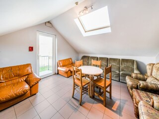 Casa de vacaciones Nassogne Características 15