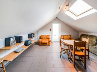 Casa de vacaciones Nassogne Características 16