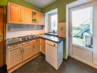 Maison de vacances Nassogne Équipement 12