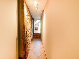 Casa de vacaciones Nassogne Características 24