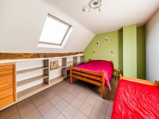 Cottage Nassogne Ausstattung 23