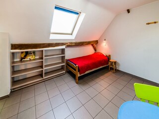 Casa de vacaciones Nassogne Características 29