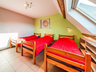 Holiday cottage Nassogne Features 27