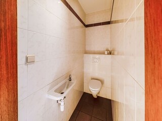 Casa vacanze Nassogne Caratteristiche 26