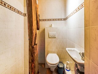 Casa de vacaciones Nassogne Características 16