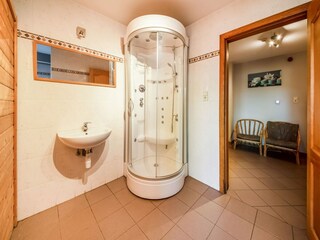 Casa de vacaciones Nassogne Características 36