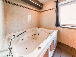 Maison de vacances Nassogne Équipement 23