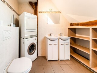 Casa de vacaciones Nassogne Características 38