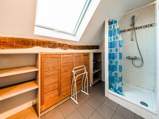 Casa de vacaciones Nassogne Características 39