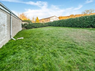 Casa de vacaciones Nassogne Grabación al aire libre 5