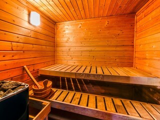 Casa de vacaciones Nassogne  40