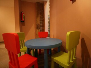 Holiday cottage Nassogne  41