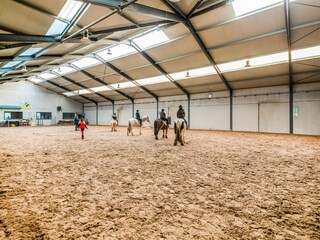 Maison de vacances Nassogne  41