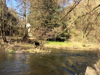 Holiday cottage Nassogne Environment 35