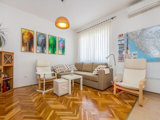 Ferienhaus Galižana Ausstattung 17