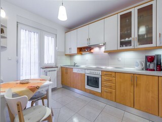 Maison de vacances Galižana Équipement 18