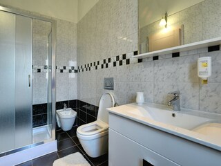 Holiday house Divšići Features 11