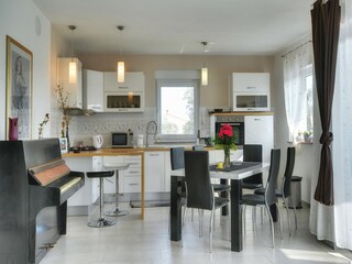 Holiday house Divšići Features 8