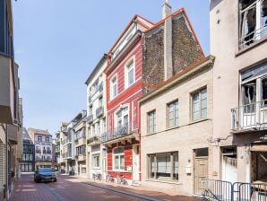 Apartment Helle Wohnung im Stadtzentrum - Blankenberge - image1