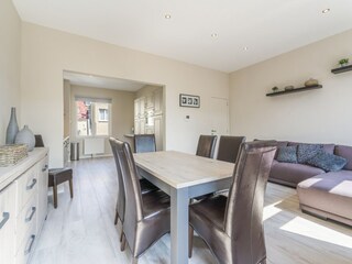 Appartamento Blankenberge Caratteristiche 11