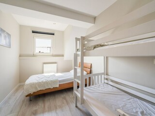 Appartamento Blankenberge Caratteristiche 9