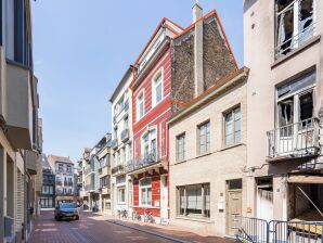 Apartment Helle Wohnung im Stadtzentrum - Blankenberge - image1