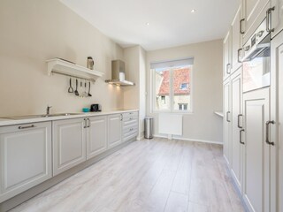 Apartment Blankenberge Ausstattung 9