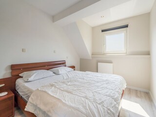 Apartamento Blankenberge Características 8