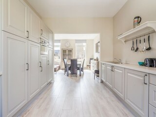 Apartment Blankenberge Features 11