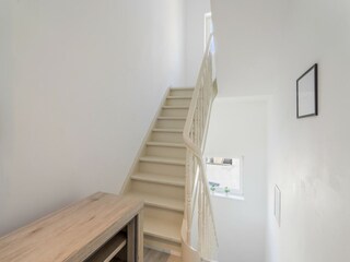 Appartamento Blankenberge Caratteristiche 6