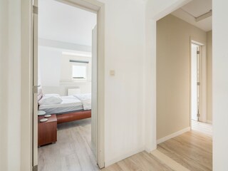 Apartamento Blankenberge Características 7